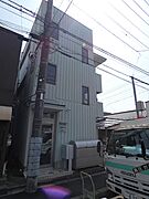 蕨駅より徒歩9分 3階 築40年8ヶ月の賃貸物件