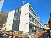 川口駅より徒歩12分 1階 築9年4ヶ月の賃貸物件
