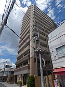 ブリリア蕨 4階 築17年11ヶ月の賃貸物件