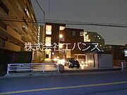 川口駅より徒歩14分 3階 築8年2ヶ月の賃貸物件