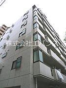 川口駅より徒歩9分 3階 築36年7ヶ月の賃貸物件