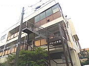川口駅より徒歩11分 2階 築40年の賃貸物件