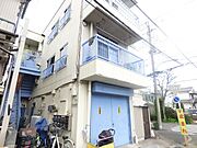 コートMTK 3階 築44年10ヶ月の賃貸物件
