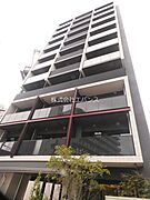 川口駅より徒歩8分 9階 築1年7ヶ月の賃貸物件
