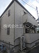 川口元郷駅より徒歩9分 1階 築10年5ヶ月の賃貸物件