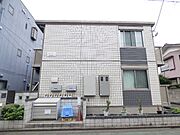 西川口駅より徒歩19分 2階 築11年の賃貸物件