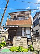 蕨駅よりバス10分 徒歩4分 築44年7ヶ月の賃貸物件
