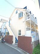 蕨駅より徒歩10分 2階 築36年8ヶ月の賃貸物件