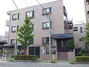 蕨駅より徒歩15分 2階 築31年6ヶ月の賃貸物件