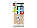 クラスタ西川口7階8.0万円