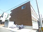 西川口駅より徒歩11分 1階 築7年7ヶ月の賃貸物件