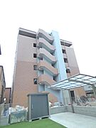 川口元郷駅より徒歩10分 4階 築8年6ヶ月の賃貸物件