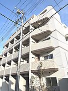 GENOVIA西川口 4階 築1年7ヶ月の賃貸物件