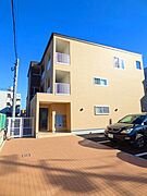 ガーデンテラス西川口 3階 築9年の賃貸物件