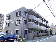 戸田駅より徒歩5分 2階 築32年1ヶ月の賃貸物件