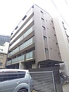 川口駅より徒歩8分 6階 築11年6ヶ月の賃貸物件