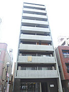 西川口駅より徒歩5分 9階 築18年5ヶ月の賃貸物件