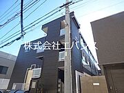 FreundLiebe 3階 築8年3ヶ月の賃貸物件