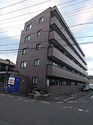 南鳩ヶ谷駅より徒歩5分 2階 築29年11ヶ月の賃貸物件