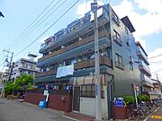 西川口駅より徒歩20分 4階 築53年5ヶ月の賃貸物件