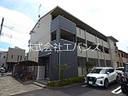 北戸田駅より徒歩7分 1階 築14年9ヶ月の賃貸物件