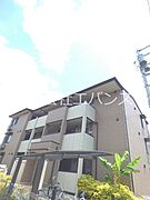 マンションカトレア 1階 築16年の賃貸物件