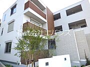 戸田駅より徒歩12分 2階 築10年1ヶ月の賃貸物件