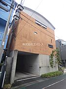 川口駅より徒歩10分 2階 築35年11ヶ月の賃貸物件