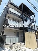 キャッスル川口 1階 築10年5ヶ月の賃貸物件