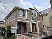 蕨駅より徒歩18分 2階 築15年11ヶ月の賃貸物件