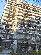 川口駅より徒歩10分 6階 築37年4ヶ月の賃貸物件