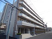 川口駅より徒歩9分 4階 築8年6ヶ月の賃貸物件