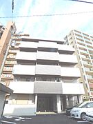 クレア栄町 3階 築9年9ヶ月の賃貸物件
