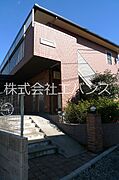 川口駅より徒歩13分 1階 築18年8ヶ月の賃貸物件