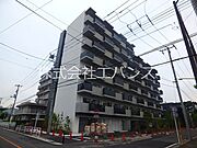 川口元郷駅より徒歩5分 2階 築2年2ヶ月の賃貸物件
