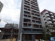 川口駅より徒歩6分 4階 築4年4ヶ月の賃貸物件