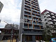 川口駅より徒歩6分 2階 築4年4ヶ月の賃貸物件