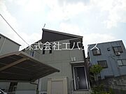 鳩ヶ谷駅より徒歩14分 1階 築15年9ヶ月の賃貸物件