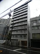 川口駅より徒歩7分 4階 新築の賃貸物件