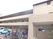 西川口駅より徒歩11分 2階 築37年6ヶ月の賃貸物件