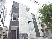 西川口駅より徒歩12分 3階 築11年の賃貸物件