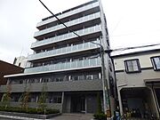 西川口駅より徒歩10分 1階 築5年3ヶ月の賃貸物件