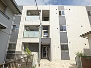 西川口駅より徒歩20分 2階 築3年5ヶ月の賃貸物件