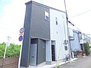 ステージ上青木II 2階 築6年6ヶ月の賃貸物件