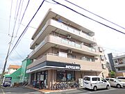 南鳩ヶ谷駅より徒歩10分 2階 築35年6ヶ月の賃貸物件