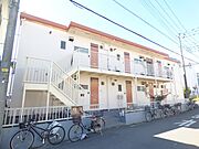 エステートピア岩田 2階 築39年6ヶ月の賃貸物件