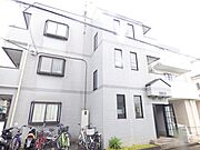 川口元郷駅より徒歩15分 3階 築30年8ヶ月の賃貸物件