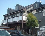 川口元郷駅より徒歩13分 2階 築36年11ヶ月の賃貸物件