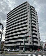 グランシエル川口 10階 築2年11ヶ月の賃貸物件