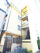 西川口駅より徒歩16分 2階 築51年10ヶ月の賃貸物件